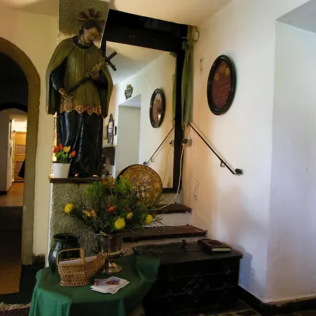 Haus Wartenberg Casa de hóspedes 2*