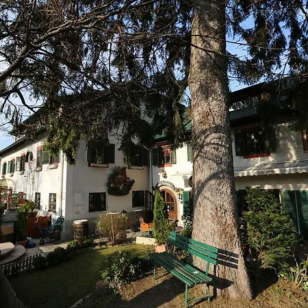 Casa de hóspedes Haus Wartenberg