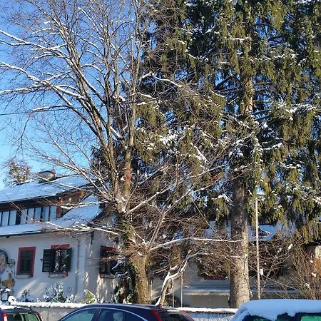 Haus Wartenberg 2* Salzburg