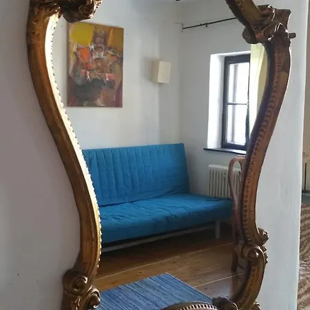Haus Wartenberg Casa de hóspedes Salzburgo