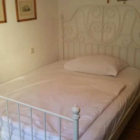 Haus Wartenberg Casa de hóspedes