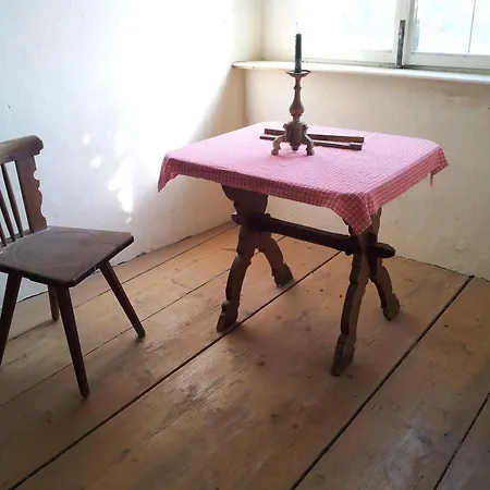 Haus Wartenberg Casa de hóspedes